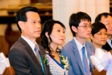 Church Ceremony